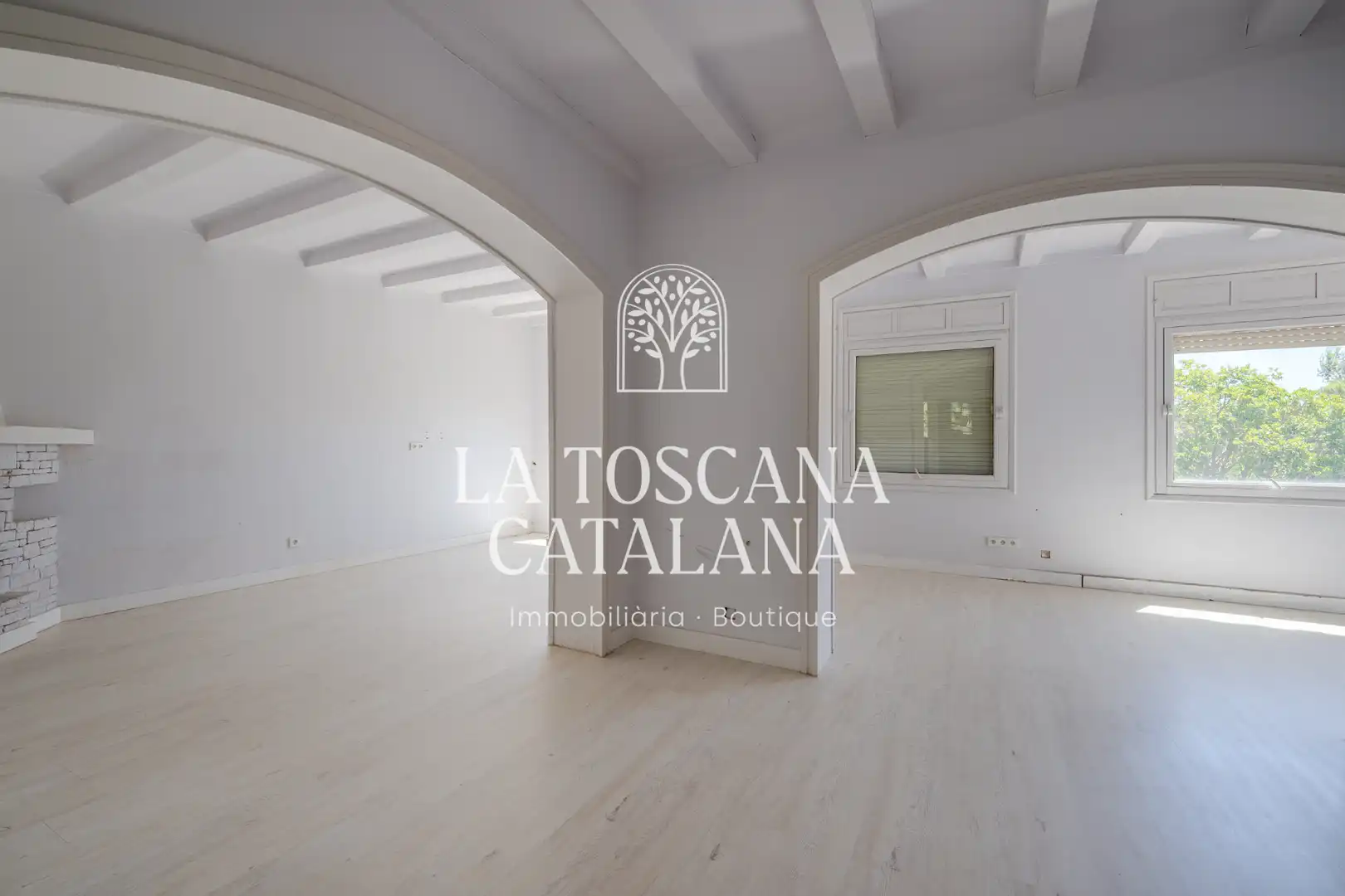 Villa con terrazza in vendita a Carrer Domènech i Montaner 23a, imagen 15