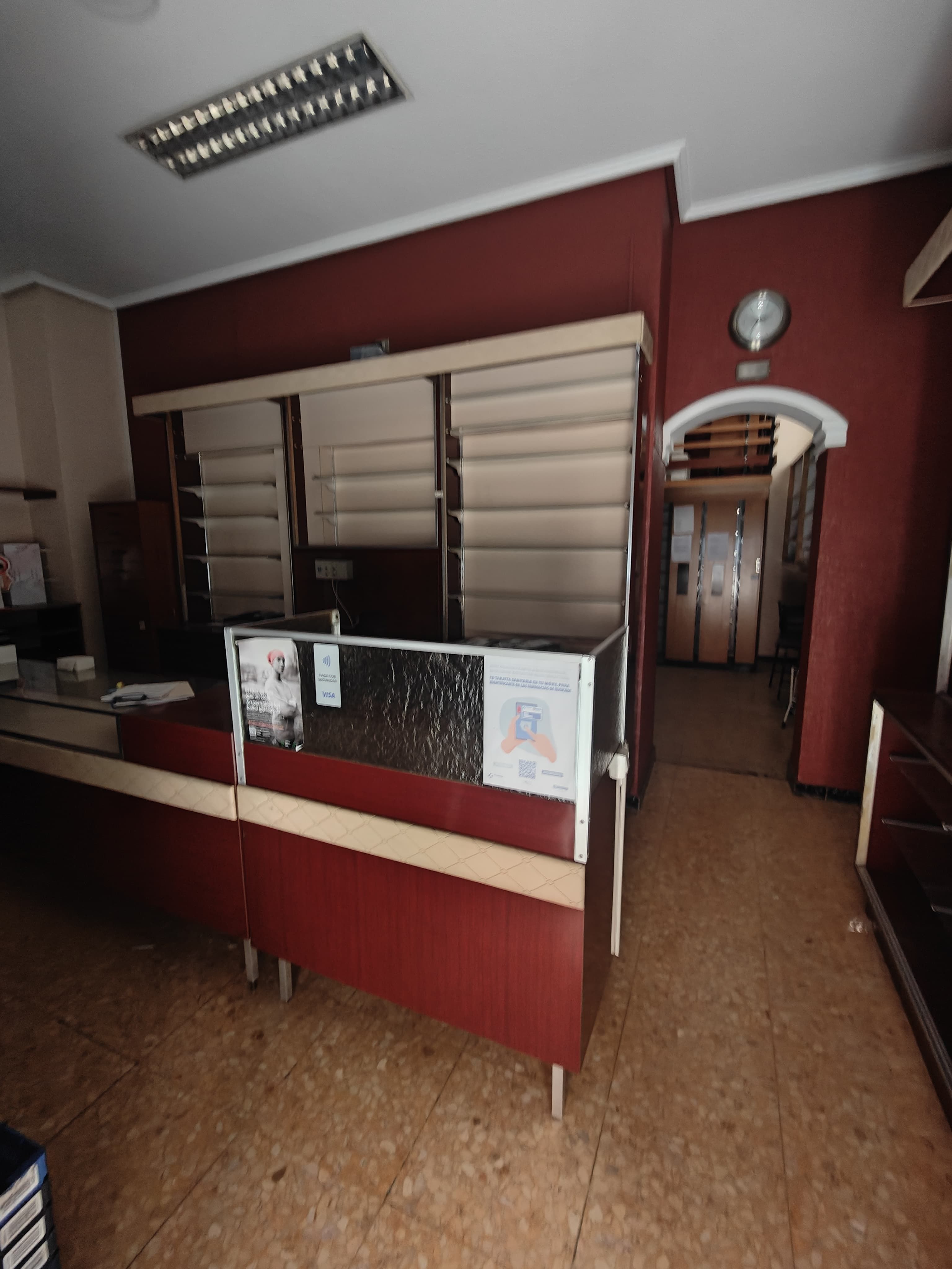 Premises for sale in Barakaldo   with Furnished