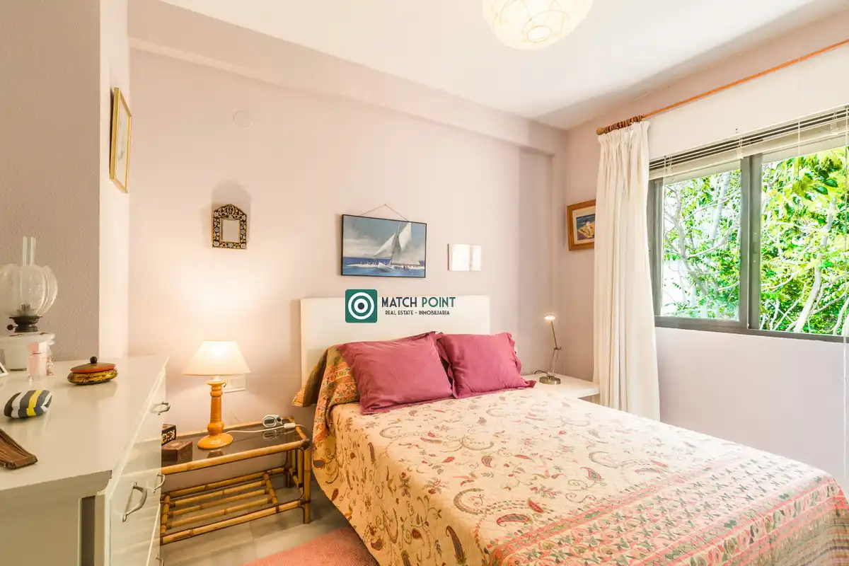 Piso en venta en Carril Castell, Limonar