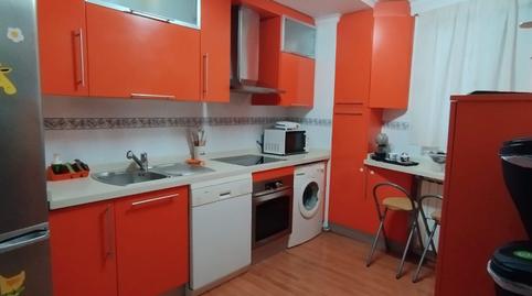 Photo 4 of Flat to rent in Calle Lozano, Carretas - Pajarita,  Albacete Capital