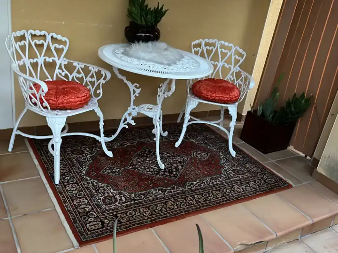 Habitació a Carrer Roger de Flor, 7, La Franquesa - Oasis Park