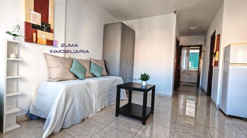 Foto 4 de Apartament de lloguer a Manantiales - Estación de Autobuses, Torremolinos