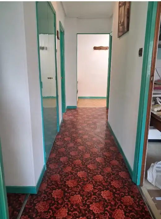 Flat for rent in Santurtzi   with Heating, Terrace and Furnished