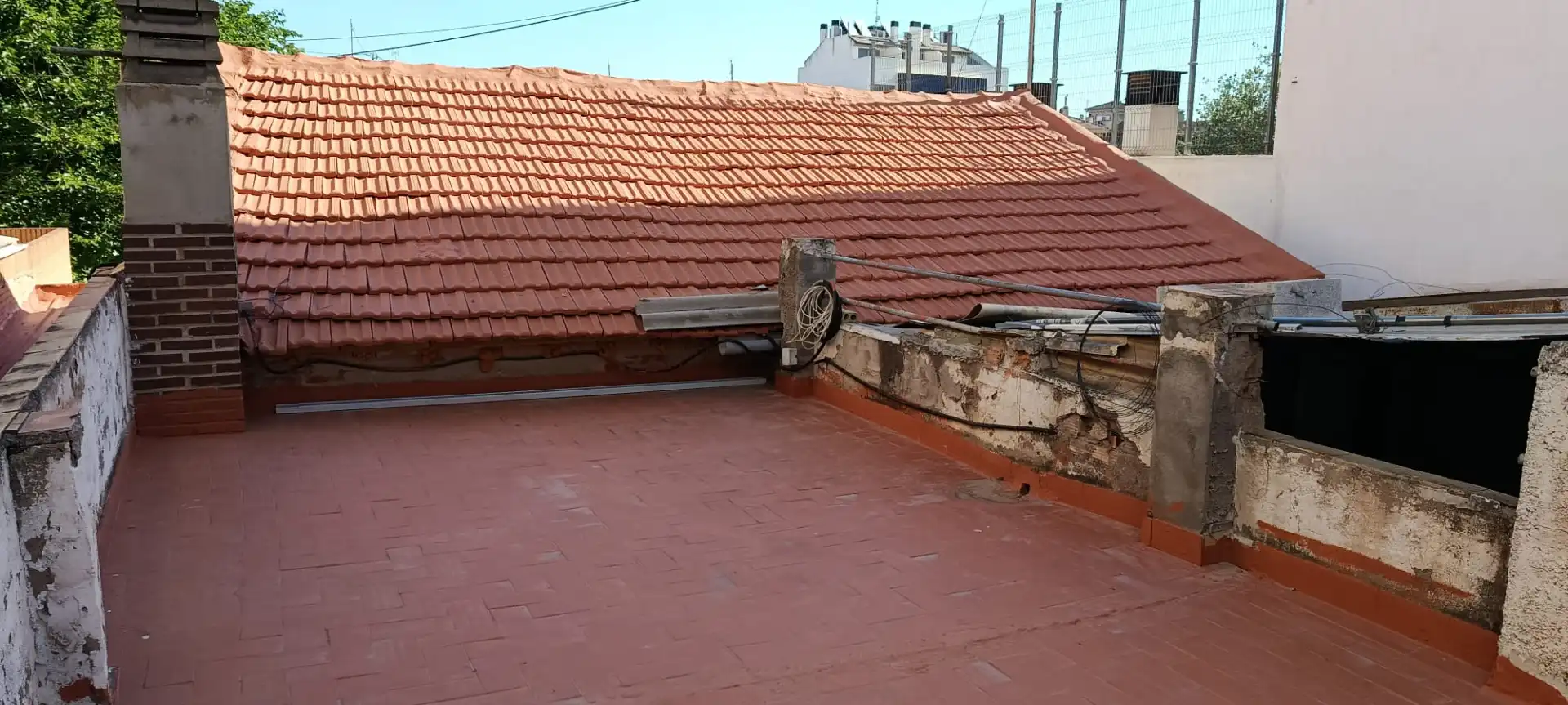 Terrace of Houses for sale in Murcia  with Air Conditioner, Heating and Terrace