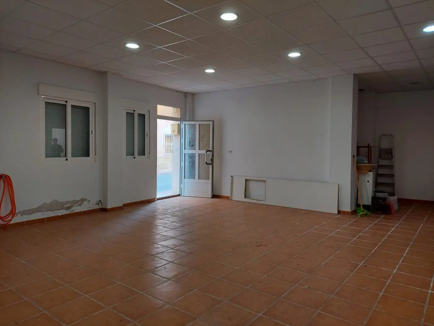 Edificio en venta en Fortuna