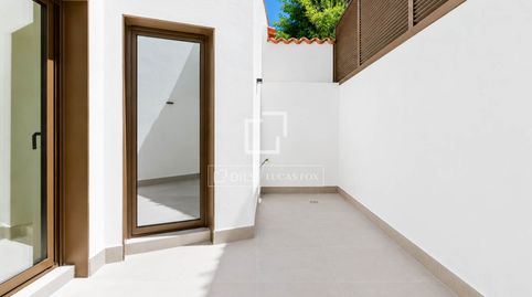 Piso Obra nueva de 1 dormitorio con 13m terraza en venta en Sitges Town, Barcelona, image 3