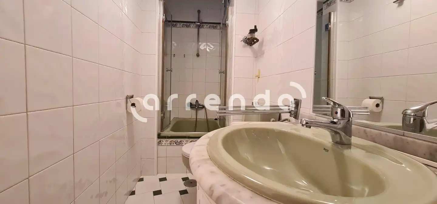 Apartamento de alquiler en De Amaniel, 23, Universidad - Malasaña, Centro