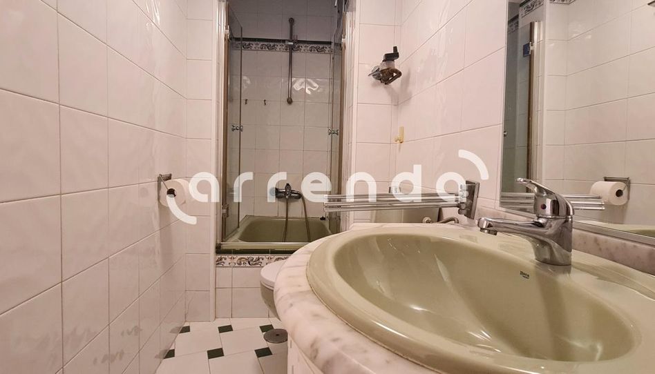 Apartamento de alquiler en De Amaniel, 23, Universidad - Malasaña - Imagen 3