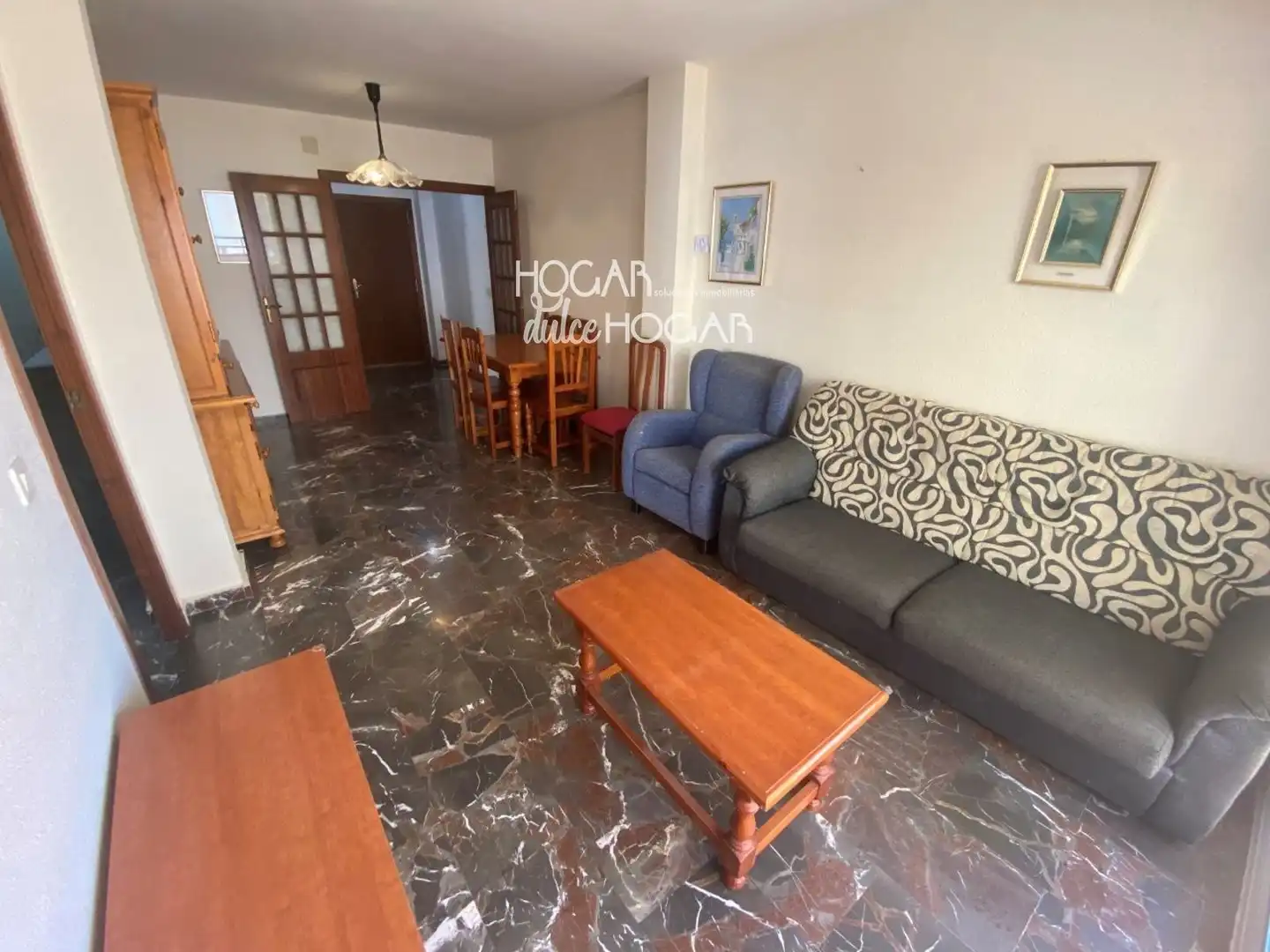 Flat with lift for sale in Xuquer, imagen 10