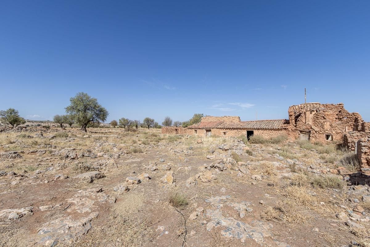 Country house for sale in Gor