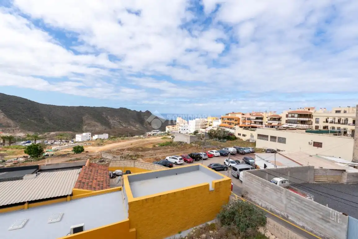 Casa aparellada en venda a Casco Urbano, imagen 45