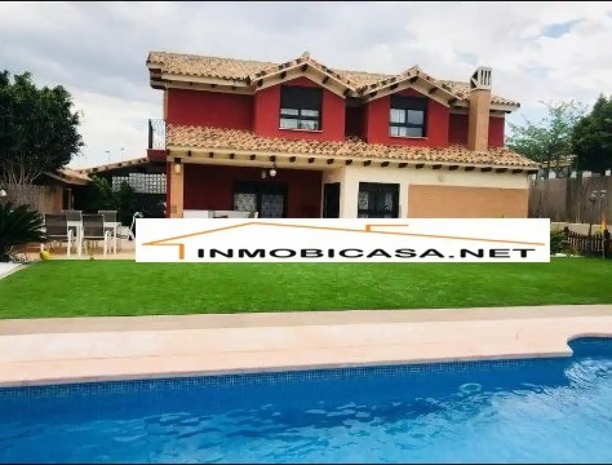 Villa mit Terrasse zum Verkauf in Pedanías Oeste