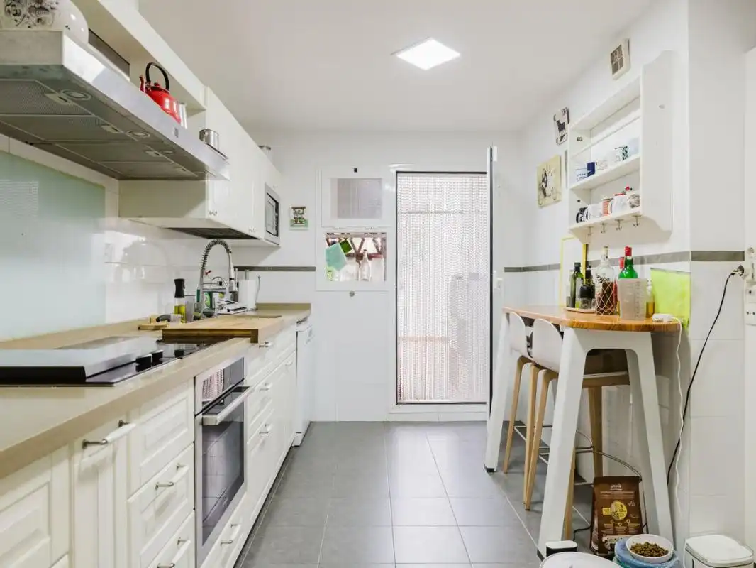 Habitatge amb terrassa en venda a C. Sietecolores, imagen 13