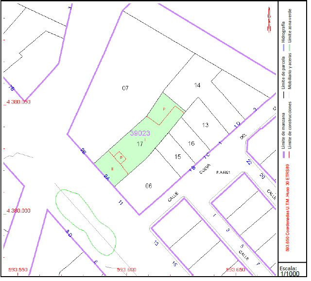 Industrial buildings for sale in Motilla del Palancar