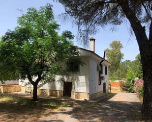 Vista exterior de Apartament per a compartir en  Córdoba Capital amb Terrassa