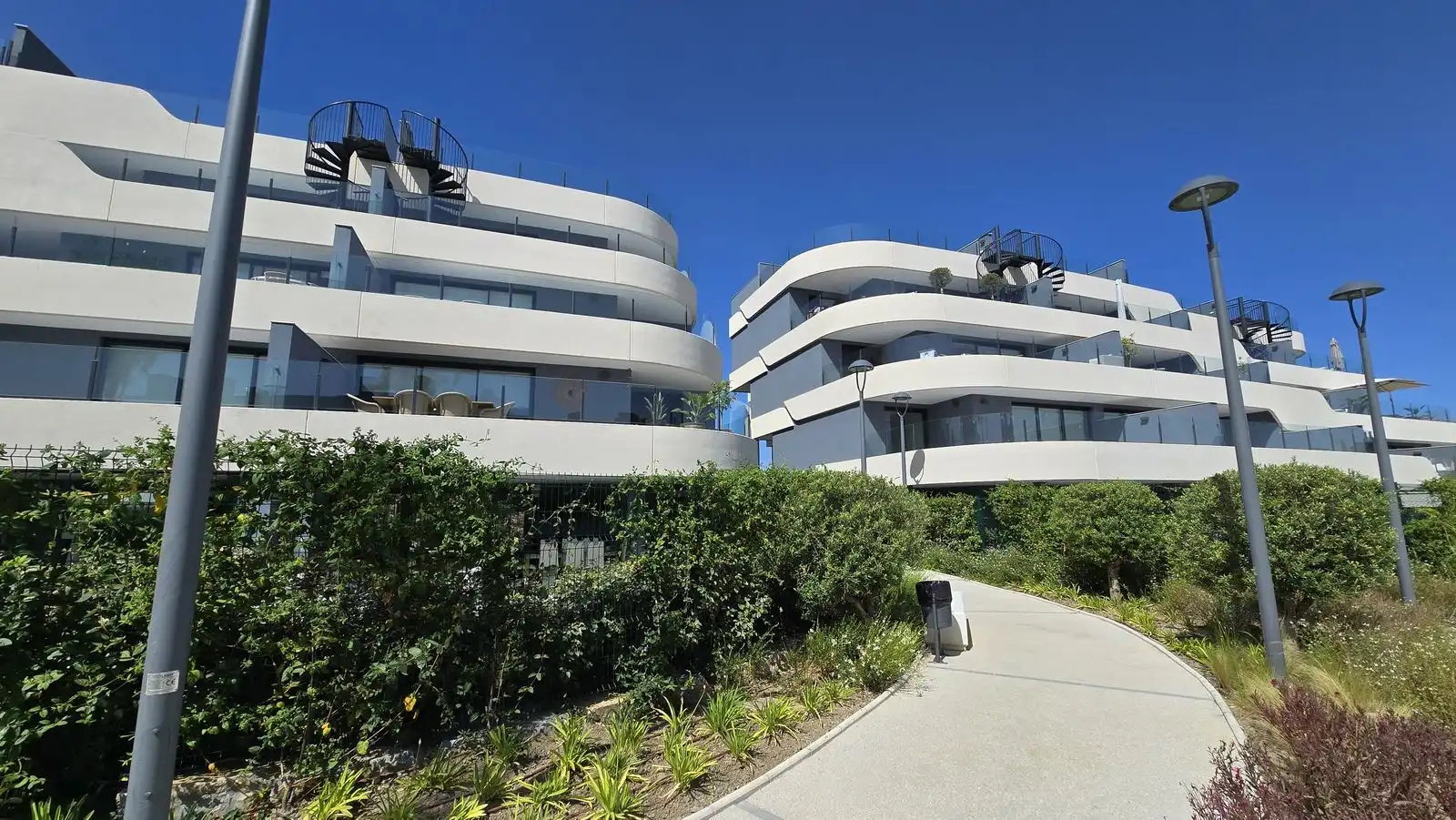 Flat with lift for sale in Avenida de la Resina 105, imagen 33
