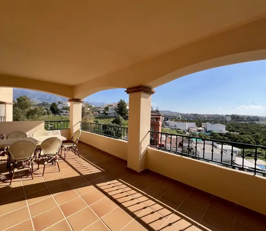 Appartement avec piscine à vendre à Mijas Golf, imagen 2
