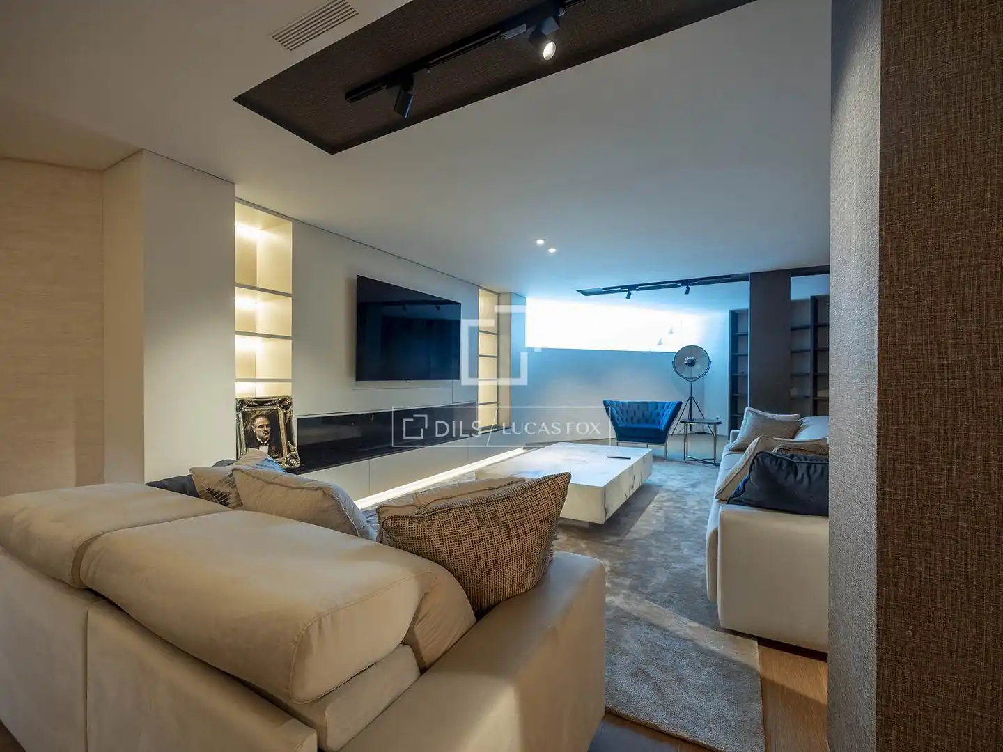 Chalet con piscina en venta en Torre en Conill - Cumbres de San Antonio, imagen 114
