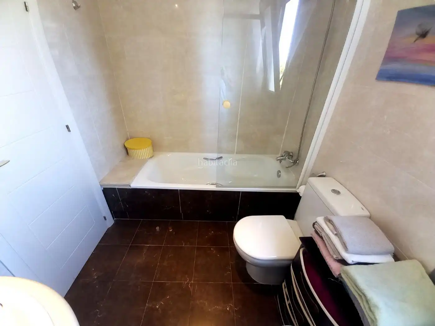 Apartament amb ascensor en venda a Calle Presidente Adolfo Suárez 10, imagen 11