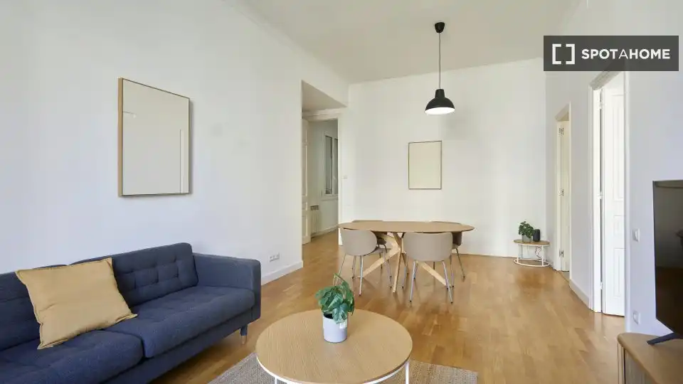 Flat to rent in Eixample, imagen 2