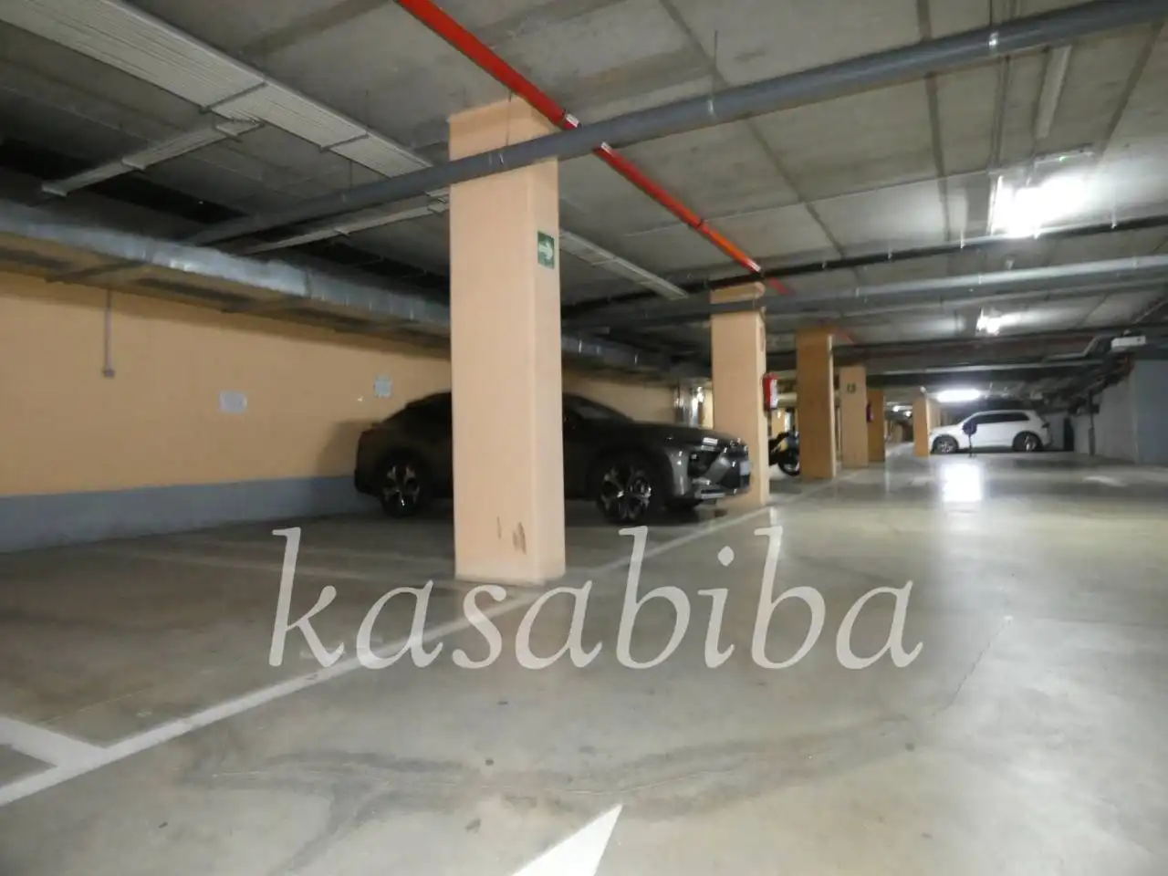 Loft de lloguer a Valencia, Valencia
