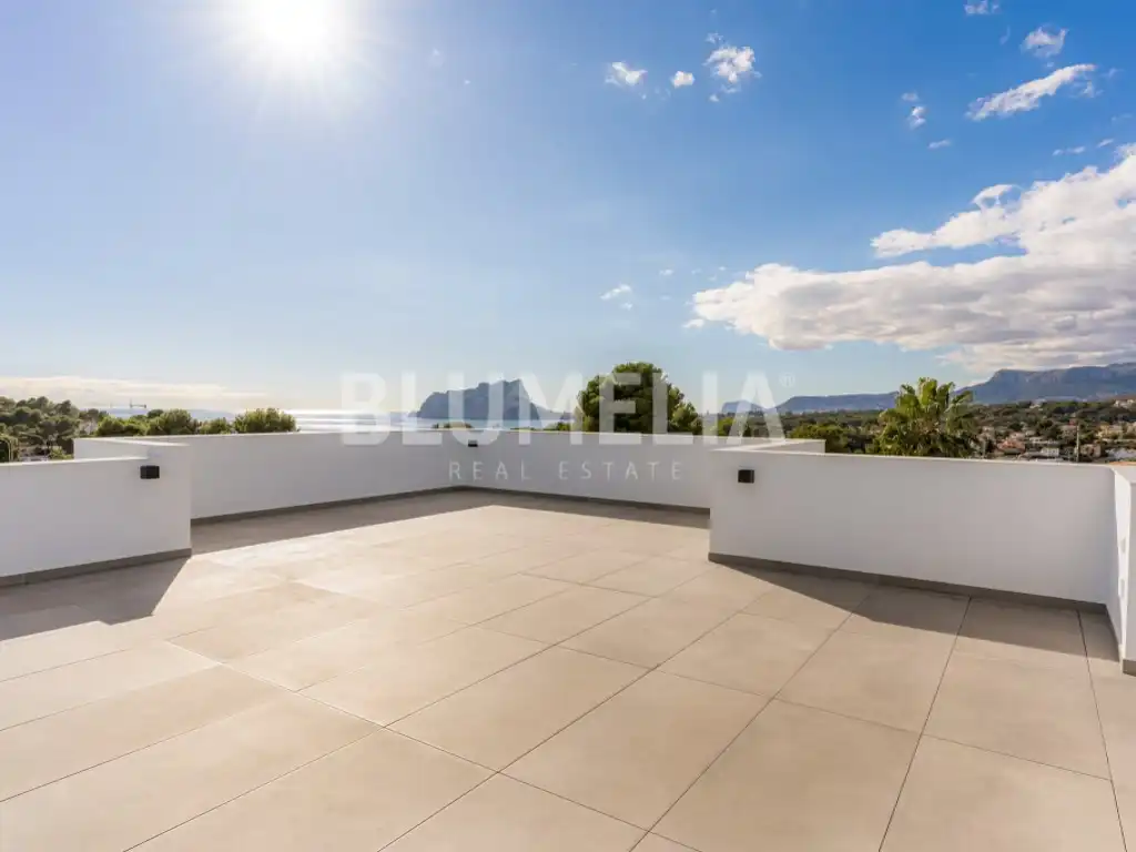Casa con piscina in vendita a Calle Dakar, imagen 22