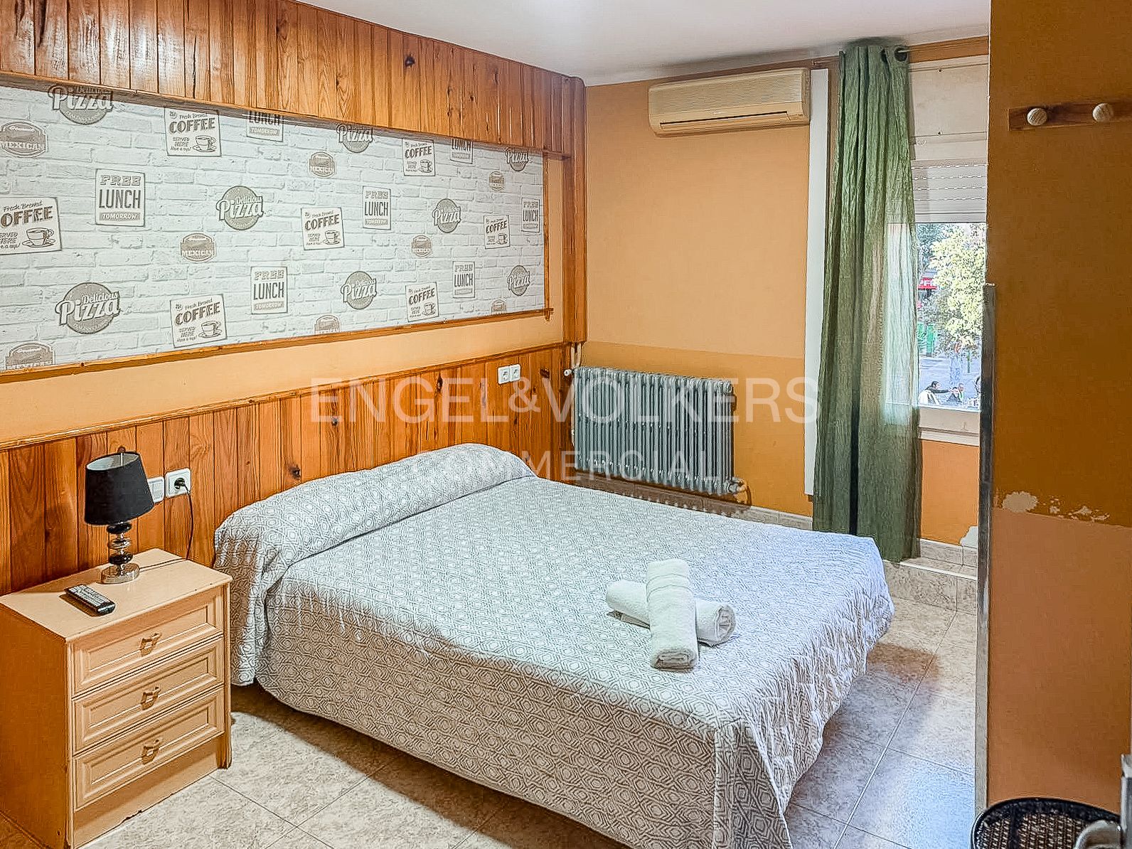 Dormitori de Edifici en venda en Mataró