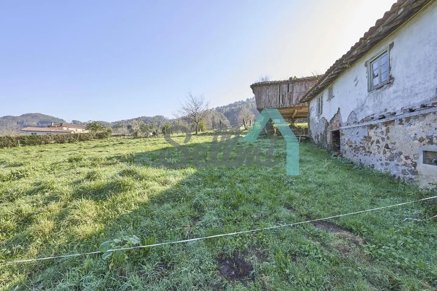 Casa amb jardí en venda a Lugar de Las Tablas, imagen 15