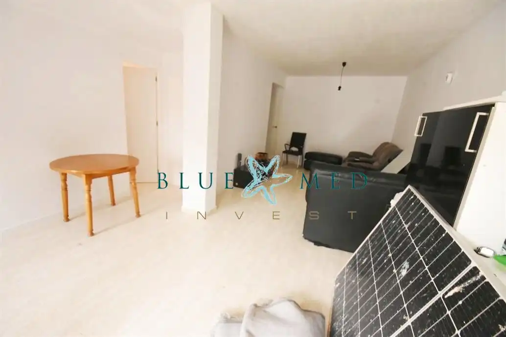 Casa o chalet en venta en Mazarrón con Jardín privado y Piscina comunitaria
