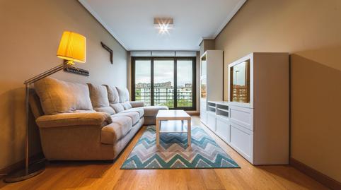 Foto 2 de Piso de alquiler en  Sor Ramona Ormazabal, Monte, Santander