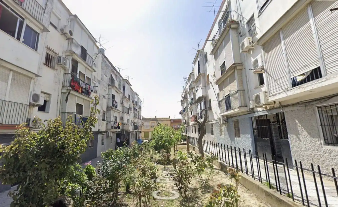 Wohnung zum Verkauf in Calle PERU