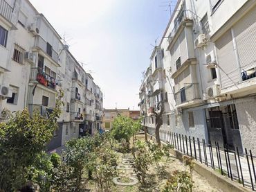 Wohnung zum Verkauf in Calle PERU