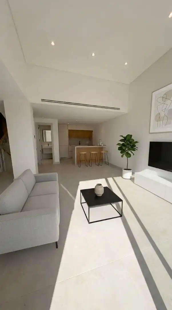 Adosado con terraza en venta en Calle de Dinamarca, imagen 4