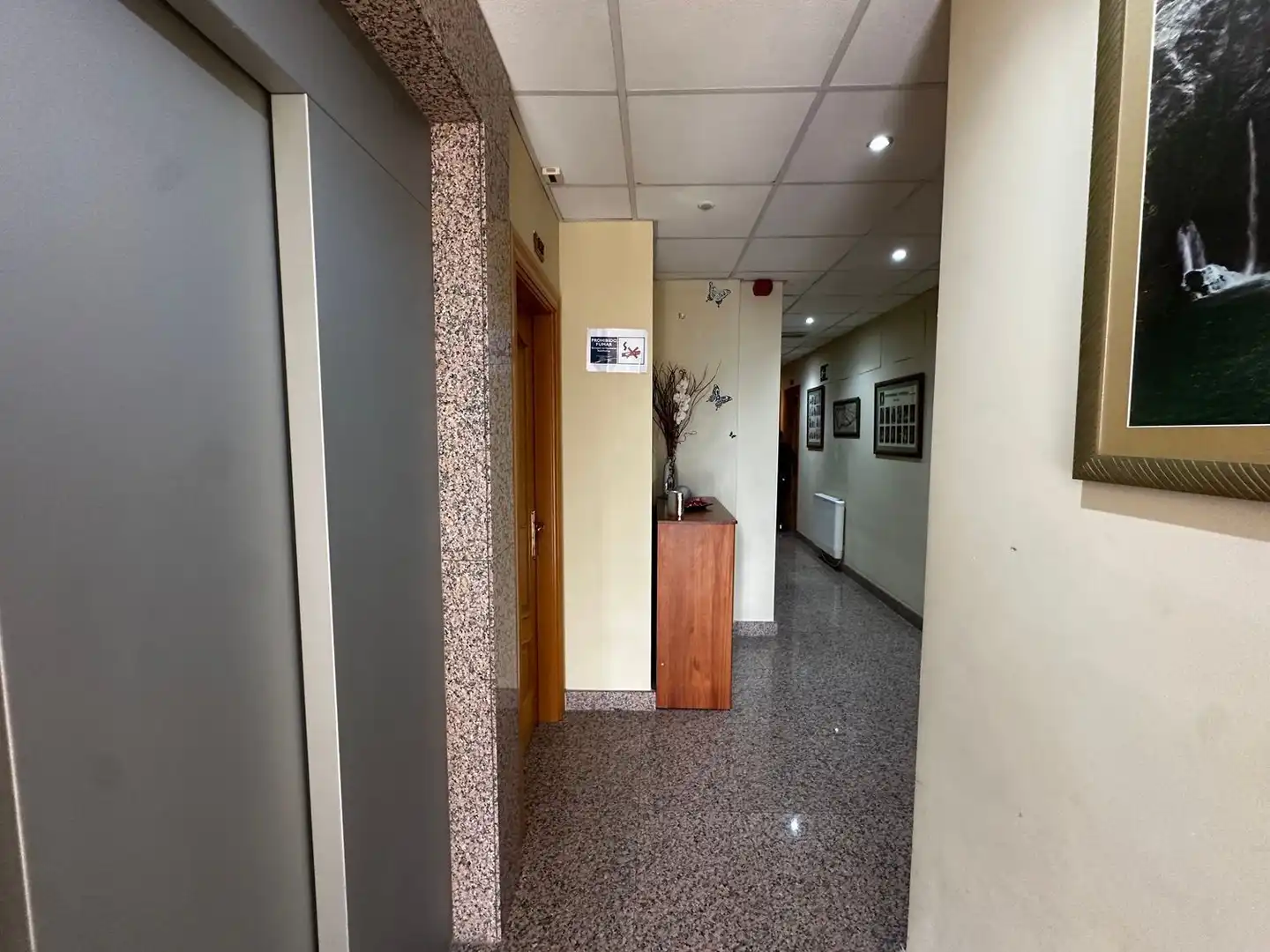 Flat for sale in Siero
