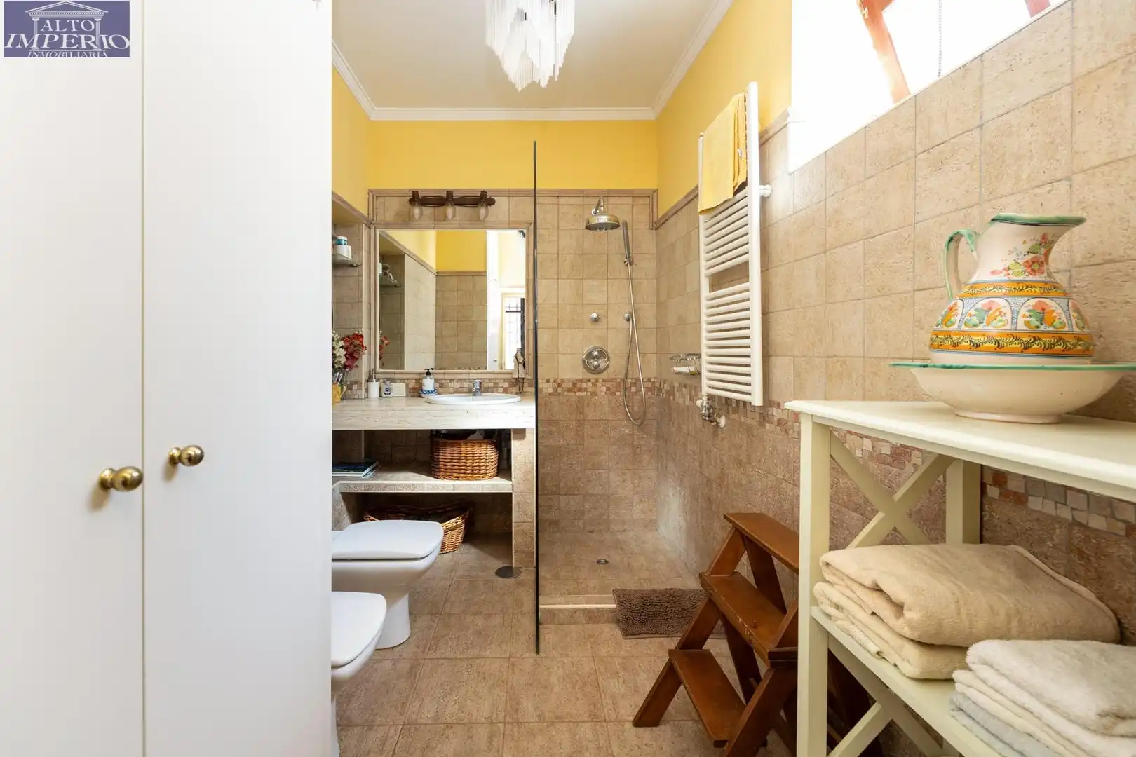 Casa en venta en Albaicín, imagen 10