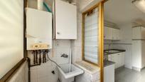 Kitchen of Flat for sale in Reus  with Heating, Terrace and Oven