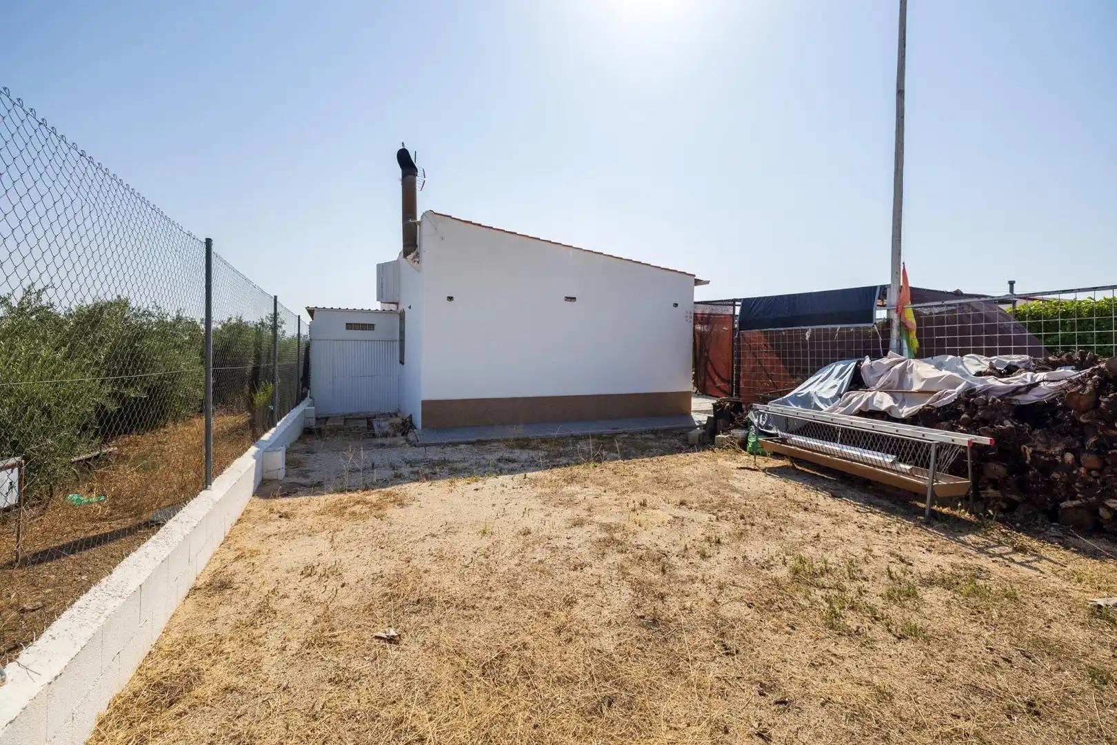 Casa o chalet en venta en Darro