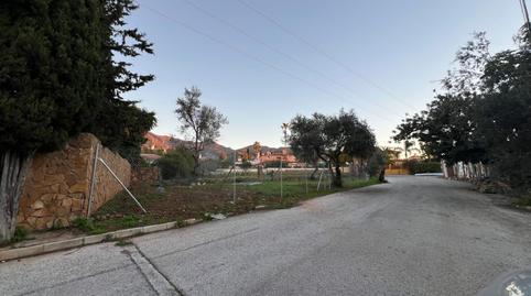 Photo 4 of Land for sale in Paseo Reserva de Valdeolletas, 41, Valdeolletas - Las Cancelas - Xarblanca, Marbella