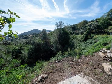 Rustikales Grundstück zum Verkauf in Tordera pueblo