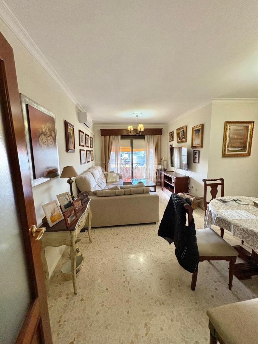 Flat for sale in Chapín - Campus Universitario - Navinco, Jerez de la Frontera