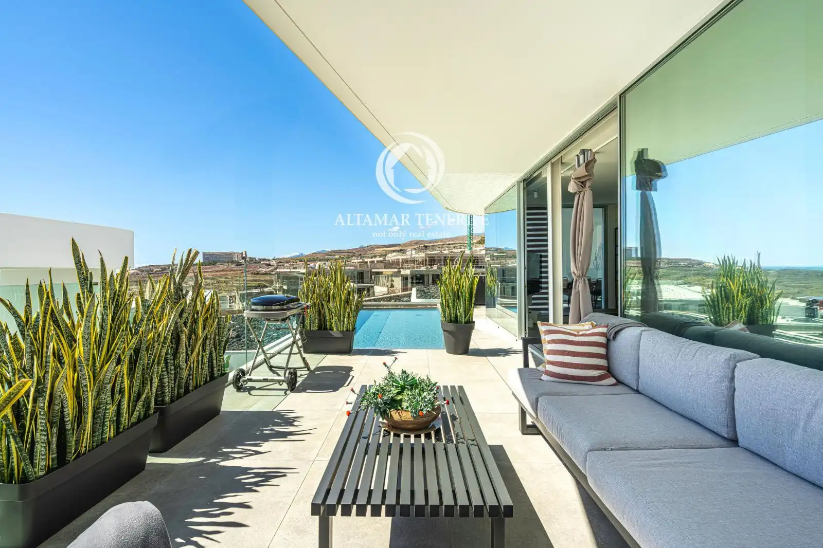 Insigne Luxury Villa  Rokabella, Costa Adeje, immagine 5