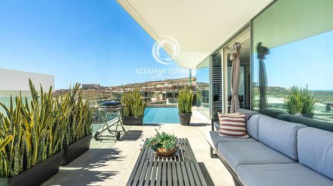 Foto 5 de Casa o chalet en venta en Rocabella, Callao Salvaje - Playa Paraíso, Adeje
