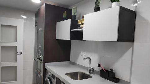 Foto 4 von Wohnung zum Verkauf in Cartuja, Granada Capital