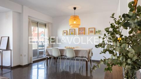 Photo 5 of Flat for rent in Plaça del Pintor Segrelles, Arrancapins,  Valencia Capital