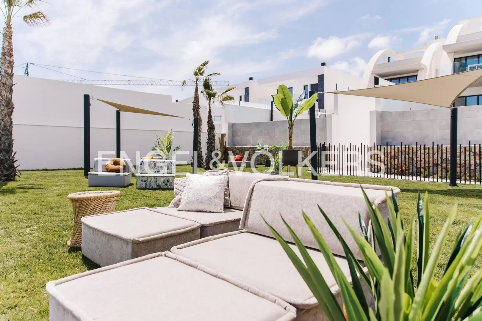 Flat with terrace for sale in Rojales, imagen 26