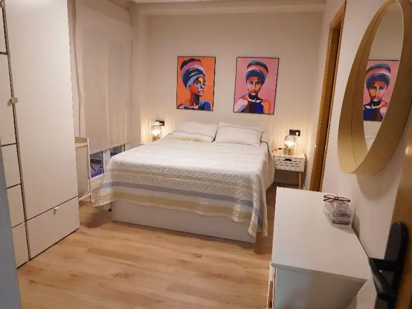 Bedroom of Flat for sale in Almoradí, Alicante