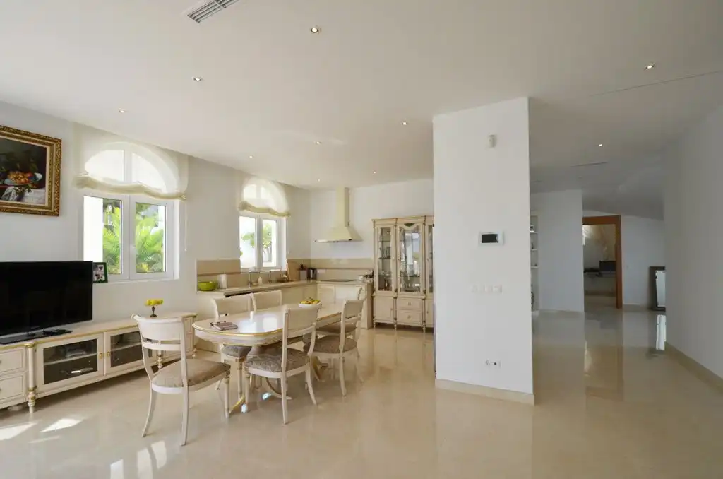 Chalet con piscina en venta en L'Albir, imagen 27