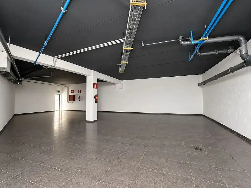 Nave industrial en venta en Carrer de l'Electrònica, imagen 20