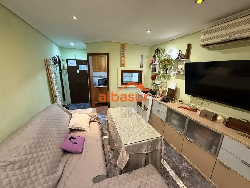 Piso en venta en Calle Úbeda, imagen 3