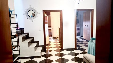 Foto 4 de Piso en venta en Calle de Andrés Bellido, Los Palacios y Villafranca, Sevilla